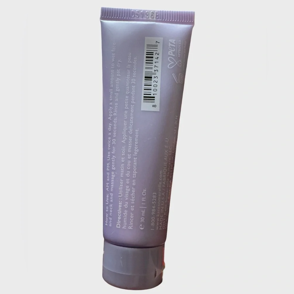 Luxury Skincare Mini Bundle Elemis Caudalie Kate Somerville